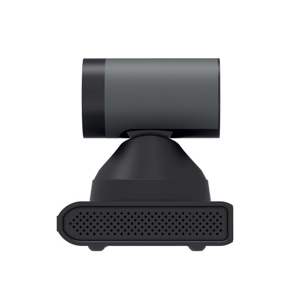 Android video conferencing endpoint with full HD 1080p 12x optical zoom camera for office video conference