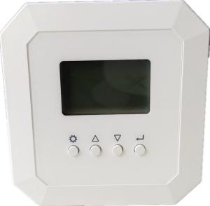 China High Precision CO2 Data Logger Drift ±10ppm/year for Greenhouse Air Test and Monitoring on sale