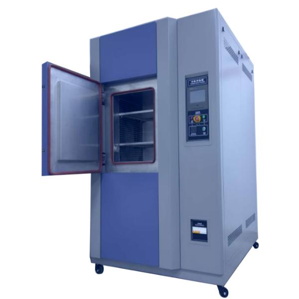 Thermal Shock Test Chamber IE31A Series testing Capacity From 80L To 408L Energy Saving