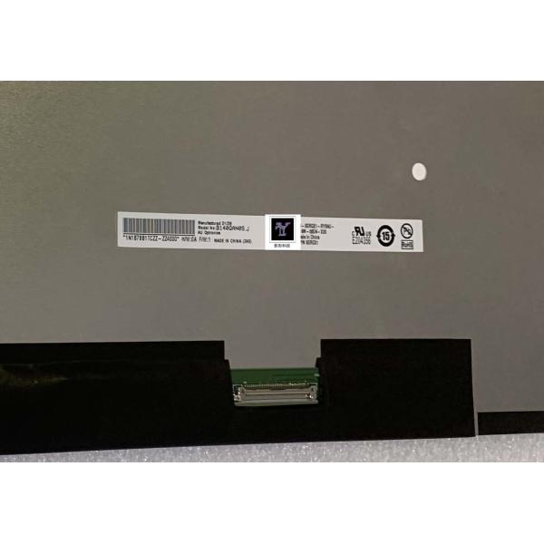 B140QAN05.0 AUO 14.0" 2240(RGB)×1400 188PPI 300 cd/m² INDUSTRIAL LCD DISPLAYAUO B140QAN05.0 Application Features Basic