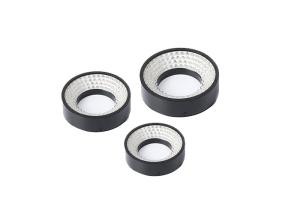 China Low Angle Machine Vision Ring Light Multi - Angles Available To Get Vivid Image on sale