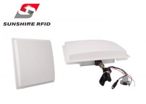 Best UHF Gen2 Rfid Medium Range RFID Reader , Fixed UHF RFID Reader Writer wholesale