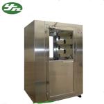 Clean Room Stainless Steel Air Shower