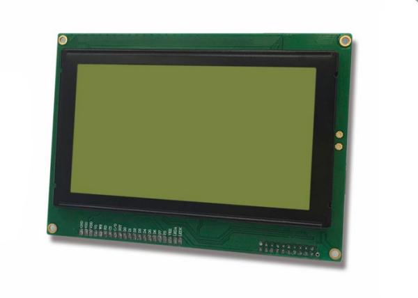 Cheap 240 x 128 LCD Module Character STN  240128 LCD Display Module 5V Pi Raspberry For Arduino CP02011 for sale