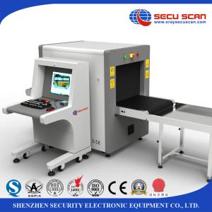 Best Full Body X Ray Scanning Machine wholesale