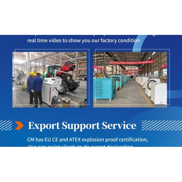 R134a Chiller Refrigerant Recharge Machine Vapor Recovery Unit Fully Automatic Ac Recovery Charging Machine