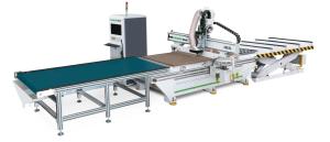 China 9 Multi Spindle Cnc Router Machine Wood Carving on sale