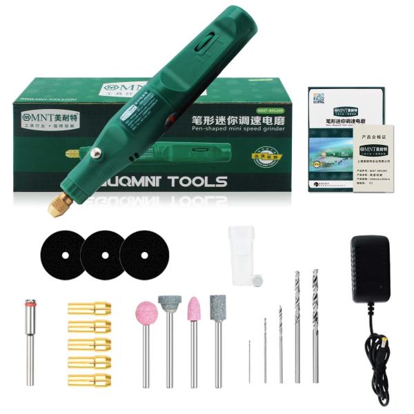 Cheap 155mm/162mm Handmade Jewelry Tools Electric Grinder Jewelry Polishing Tools for sale