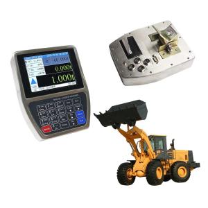 Best Front End Loader Indicator Controller For Industrial Environment wholesale