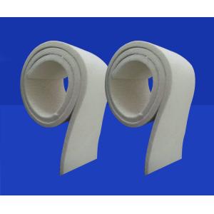 Best Heat Resistant Two Layers Sanforizing Laminated Felt wholesale