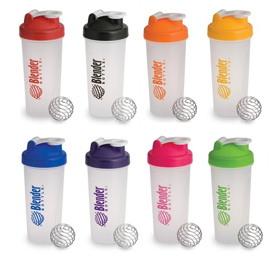 Multi-function Shaker Bottle