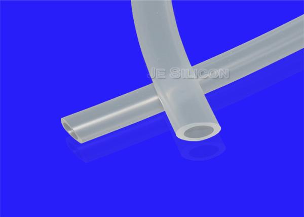 Cheap Medicine Institution Natural Rubber Tubing Outstanding Heat Resistant for sale