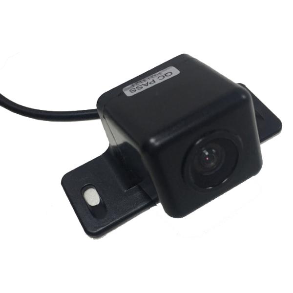 Universal Car front Rear View Parking Camera HD Waterproof Reverse shockproof 170 degree Parking line Camera CMOS-120
