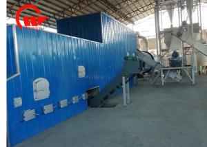 Best Coal Direct Vent Forced Hot Air Furnace With Cooling Unit High Efficiency wholesale
