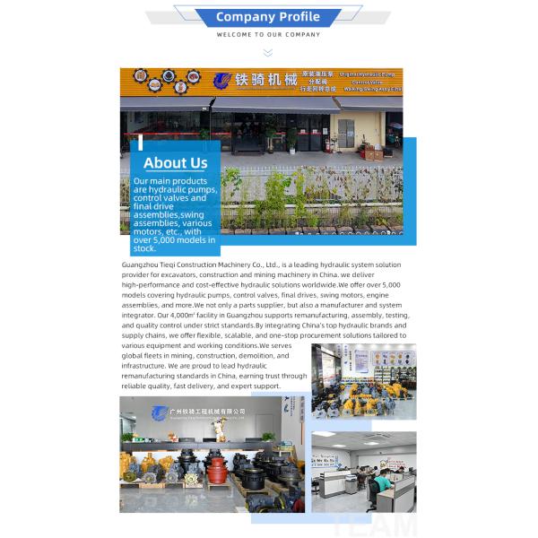 AP2D36 308BSR PVC80RC14 296-3867 Excavator Hydraulic Main Pump for CAT 306 307 308 308BSR 307D 308D Piston Pump Aftermarket Original