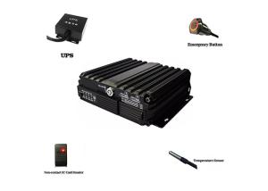 Best 4CH School Bus DVR wholesale
