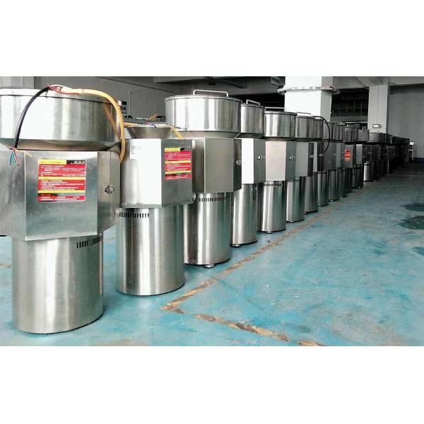 Garbage Disposal Machine Food Waste Grinders Waste Disposal Equipment Kitchen Equipment