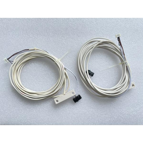 1750064641 ATM Spare Parts Diebold Nixdorf CABLE w/ INTERLOCK & SAFE DOOR switches CMD-V4 01750064641