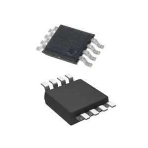 China MAX31722 1.2mA Digital Temperature Sensors on sale