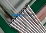 TP316L / 1.4404 Cold Drawn Small Dia Stainless Steel Tubing For Chromatography