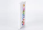 Matte Delicate Hard Cover Notebook Custom Printed With Perfect Binding