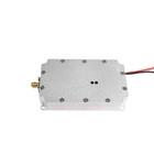 China DC 28V Power Amplifier Module 10A Working Current 55dBm Gain on sale