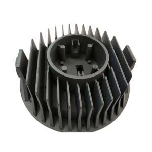 Best Precision Customized Turning Cnc Milling Machining 6061 Aluminum wholesale