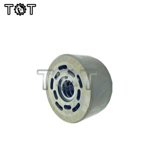 China DH60 SK60 Hydraulic Pump Spare Parts 3KG AP2D36 Piston Pump on sale