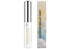 Best 5ml Electric Eyelashes Cold Perm Water Soluble False Eyelash Glue wholesale