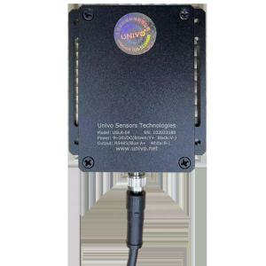 Best Thermal Expansion Measurement Laser Distance Sensor for Industrial Control UBJG-08 wholesale