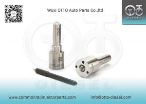 Best DLLA145P1024 Common Rail Fuel Injector Nozzle  For 095000-5931/588# 23670-0L010/070 wholesale