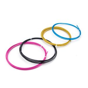 Best 0.3mm- 25mm Ss 304 Wire Rope Stainless Steel Invisible Grille Material wholesale