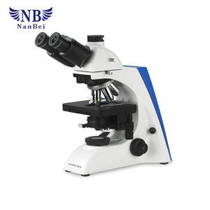 Best Digital Biological Microscope Optical Medical Laboratory Trinocular Microscope wholesale
