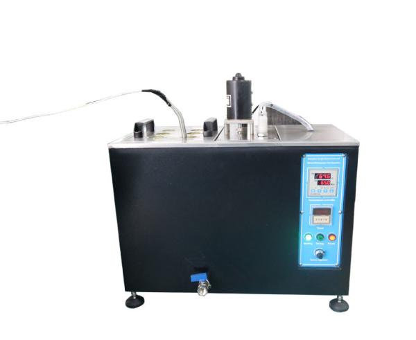 Cheap 3000W  Mineral Oil Immersion Test Apparatus Six Groups Working Stations for sale