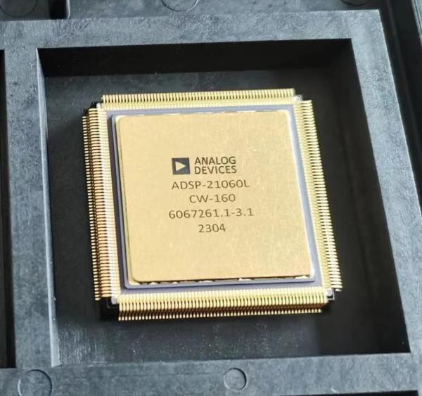 Cheap ADSP-21060LCW-160 Integrated Circuits (ICs)EmbeddedMicrocontrollers for sale