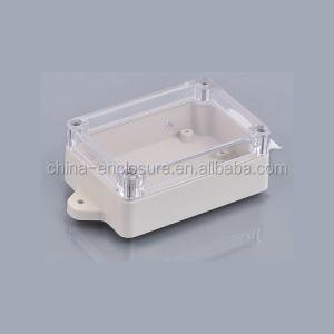 Best Medium Electrical Enclosure Box with -20C- 80C temperature range wholesale