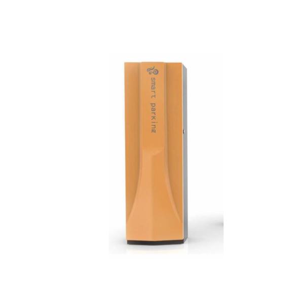 Remote Control Automatic Traffic Barrier Gate with DC Brushless Motor