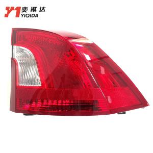 Best 31395931 Car Light Auto Lighting Systems LED Tail Lights Lamp For Volvo S60 -18 wholesale