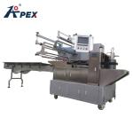 Automatic Ice Lolly Wafer Biscuit Packing Machine High Quality