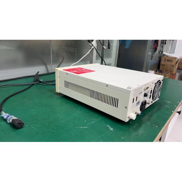 Chroma 19073 Hipot Tester Insulation Resistance Measurement From 1M To 50G