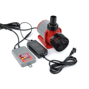 Multi - Functional Variable Frequency Drive Water Pump High Efficiency