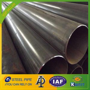 Best astm a53 gr.b/BS 1387/Q235 ms erw pipes wholesale