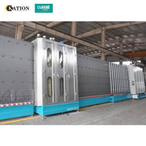 Best 2500mm 2000mm Insulating Glass Processing Machine With Pressing Function wholesale