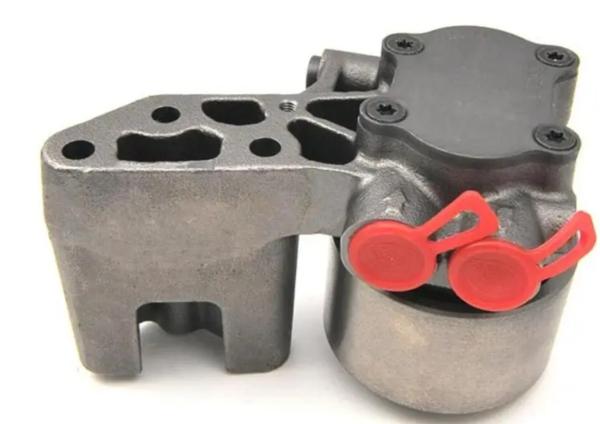 Cheap EC210 D6D Diesel Fuel Injection Pump VOE04297075 04297075 Engine Parts for sale