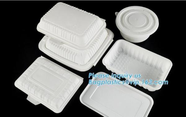 Customized Small Sealed Bakery Food Packing Poly Lined Snack Paper Bag With Clear Window For Cookies, bagease, bagplasti