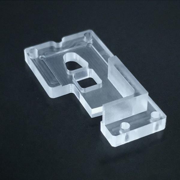 Cheap Acid Resistant SLA 0.1mm Resin 3D Printing Service For Industrial Manufacturing for sale