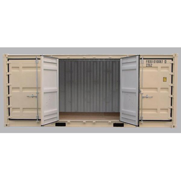Metal freight Container Shipping Container for sale