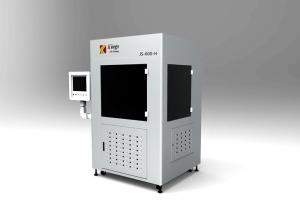 China Industrial Grade Object 3D Printer / High End 3d Printer Energy Saving on sale