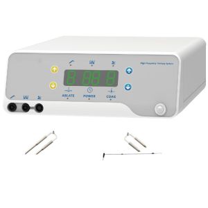 Buy cheap Portable Plasma Surgery Unit for Urology Surgery from wholesalers