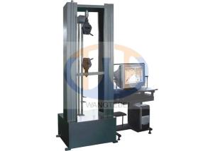 Best 10 Ton Transverse Testing Machine , Data Display Cement Tensile Testing Machine wholesale